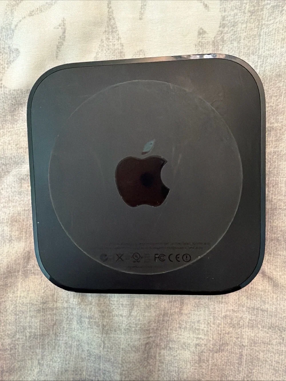 Apple TV 3 gen
